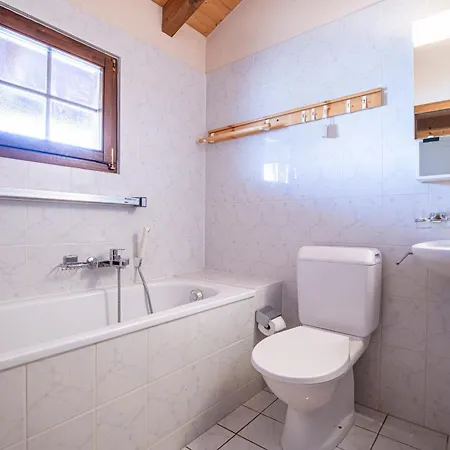 Hibou Mountain & Quiet 6 Pers Chalet *