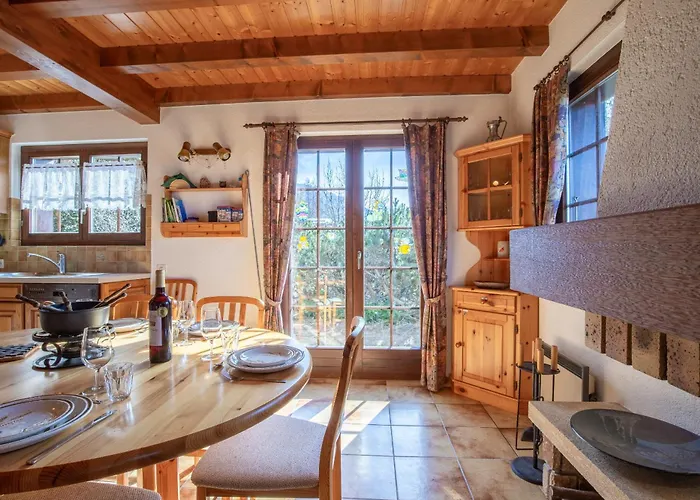 Hibou Mountain & Quiet 6 Pers 维松纳