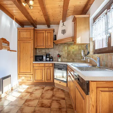 Hibou Mountain & Quiet 6 Pers * Veysonnaz